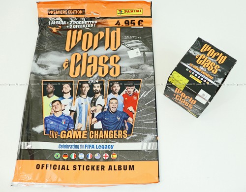 Album vide 36 pochettes - album,