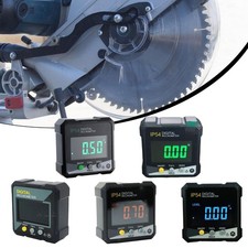 Inclinomètre numérique