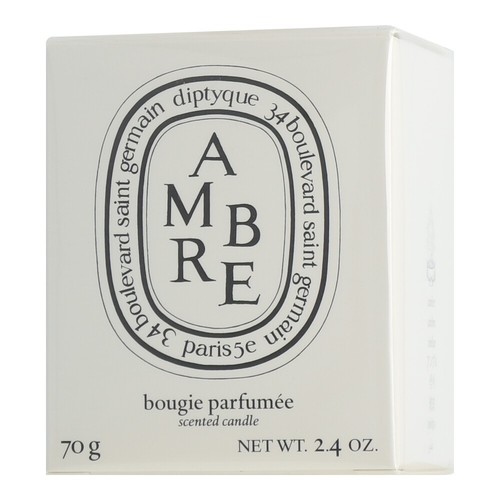 Diptyque scented candle - diptyque,
