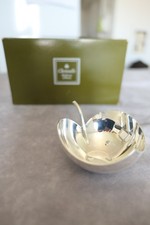 Petit Bol Feuille Christofle