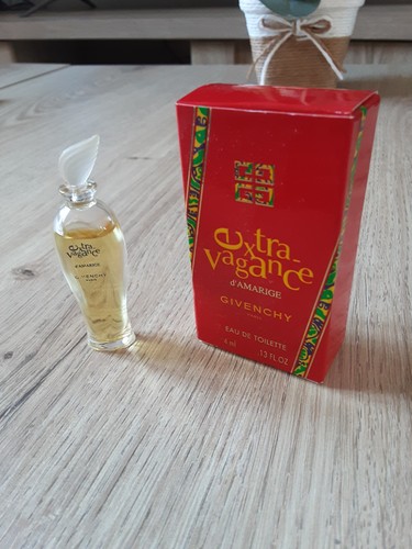 Parfum miniature collection - parfum,