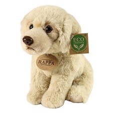 Rappa Peluche Chien Labrador