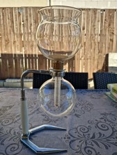 ancienne cafetière Hellem 6 tasses