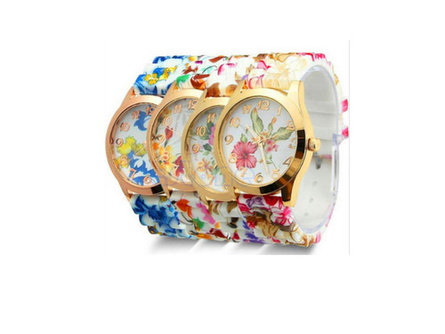 Luxury watches fashion - fashion, women