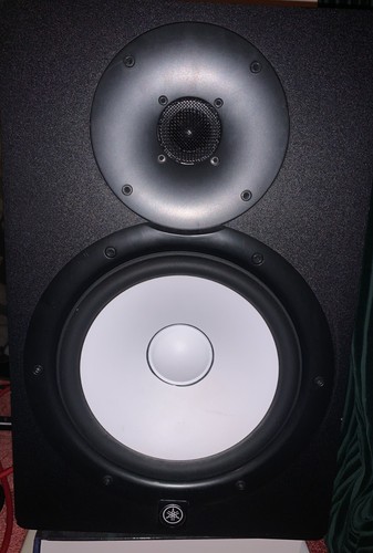 Enceinte studio amplifiée - enceinte, de