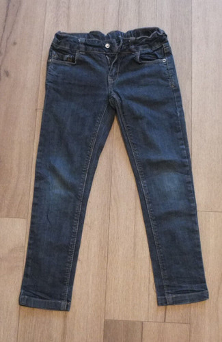 Zara jeans stretch filles - zara, cool