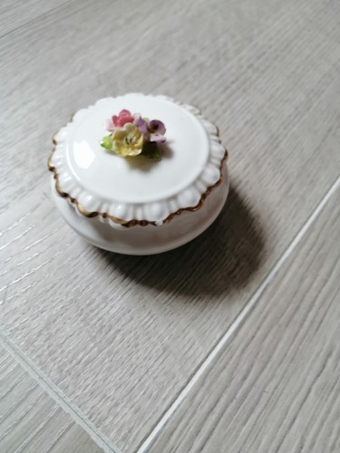 Boîte miniature bonbonnière - boîte,