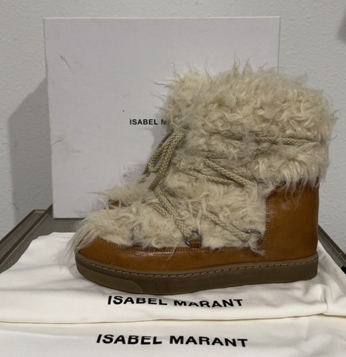 New isabel marant nowles - isabel,