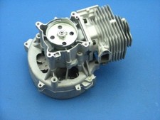 Moteur De Tronc Avec Volant En