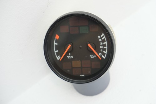 Porsche 964 993 vdo pression - 964,