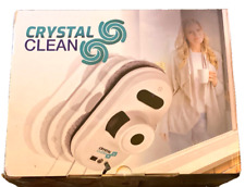 Robot lave-vitres automatique