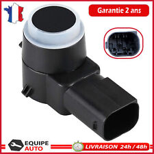 Capteur Proximite Recul prevu