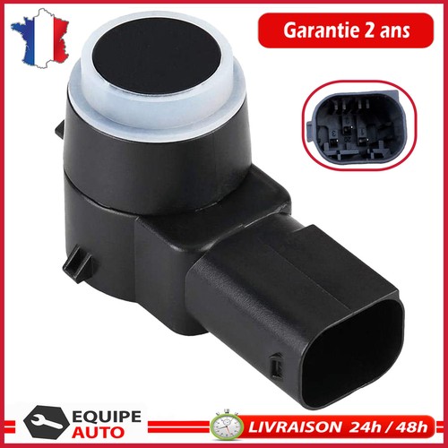 Capteur proximite recul prevu - capteur,