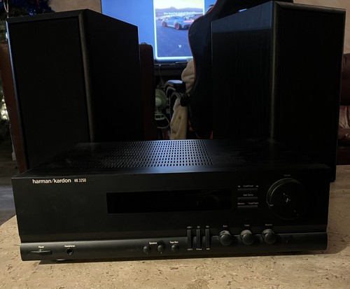 Vintage harman kardon 3250 - harman,