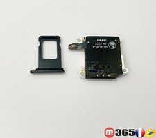 lecteur CARTE SIM duo  iphone