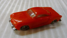 voiture karman ghia   1/87 HO lego