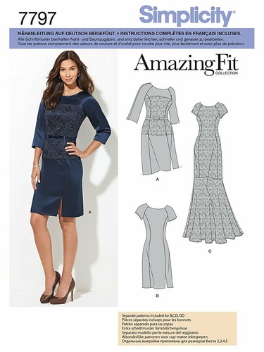 7797 patron simplicity 3 - ,