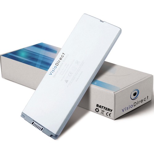 Batterie pour apple macbook - batterie,