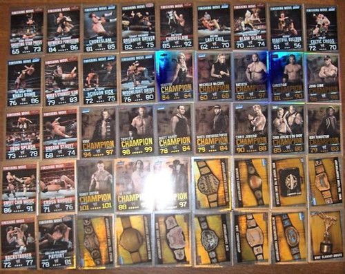 Catch slam attax euro la - attax,
