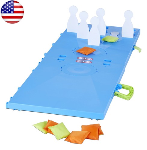 Game set indoor outdoor - 5,