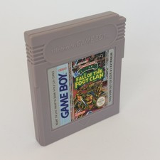 Teenage Mutant Hero Turtles