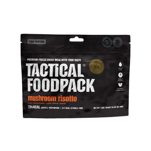 Maxi ration survie - maxi,