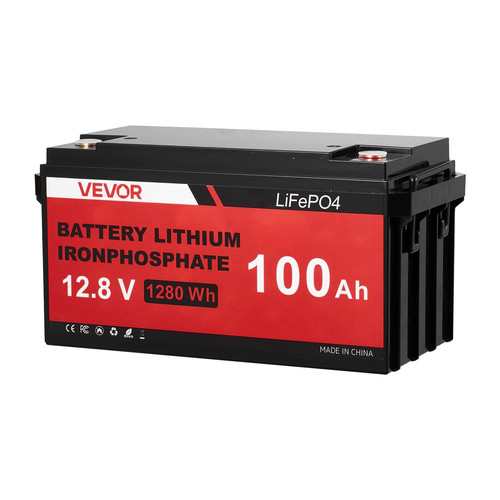 Vevor kit énergie - vevor,