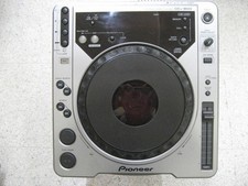 Lecteur multimédia numérique Pioneer DJ CDJ-800
