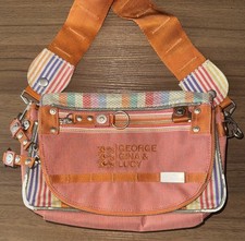 Sac Vintage George Gina & Lucy (GGL)