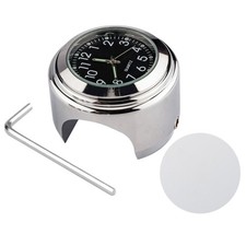 Accessoires Vélo Horloge