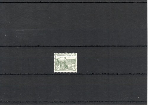 Timbre france frankreich - timbre,