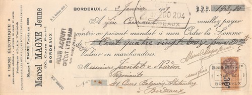 1929 fabriques outils - fabriques, d