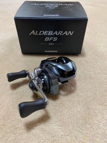 Aldebaran bfs bait reel - bfs,