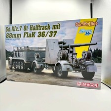 Dragon 1/35 Allemand Sd.Kfz.7