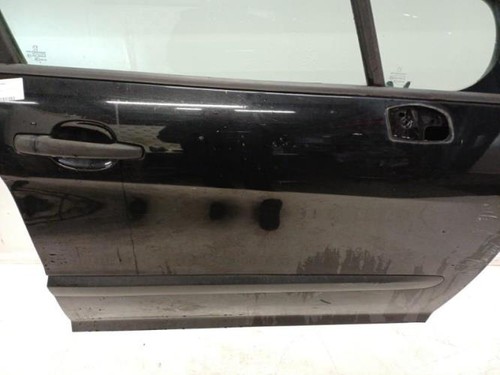 Porte avant droit peugeot - droit,
