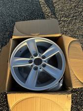 Jante alu rayons en étoile