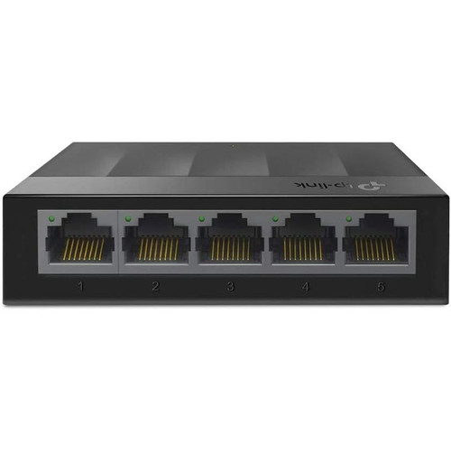 Link ls1005g switch - tp-link,