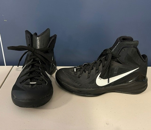 Nike hyperdunk 2014 black - nike,