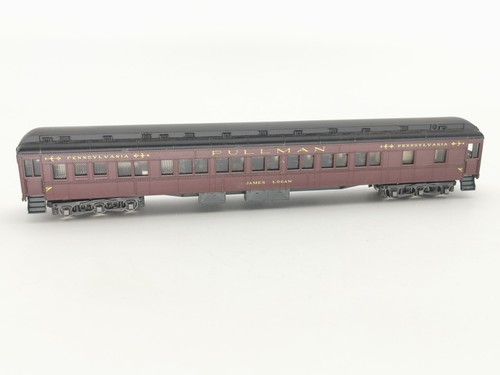 Rivarossi voiture pullman - voiture,