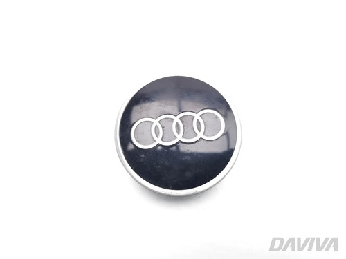 Audi couvercle garniture - couvercle, de