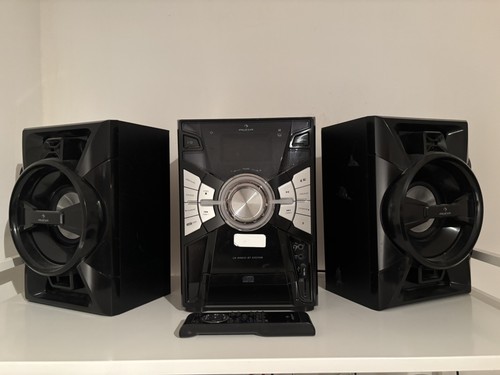 Classic stereo auna - classic,