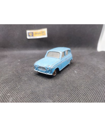 Renault 4l dinky - renault,