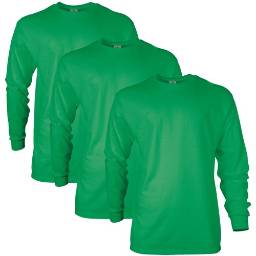 Ultra cotton long sleeve - ultra,