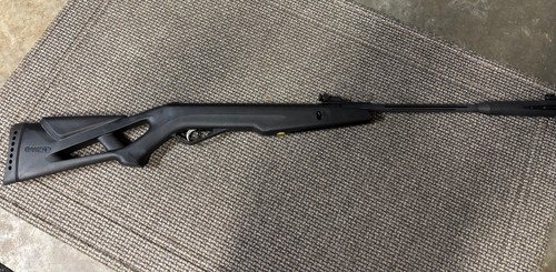 Gamo silent cat air - silent, 1.77