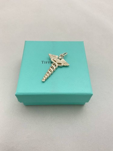 Tiffany breloque pendentif - breloque,