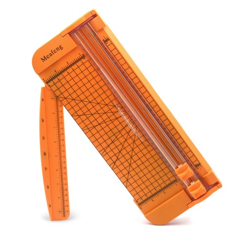 Massicot pouces coupe - 12,