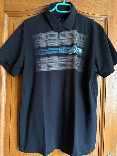 Polo homme ptes manches xl - polo,