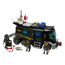 sympa Fourgon 9360 swat