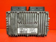 RENAULT SCENIC 1 CALCULATEUR