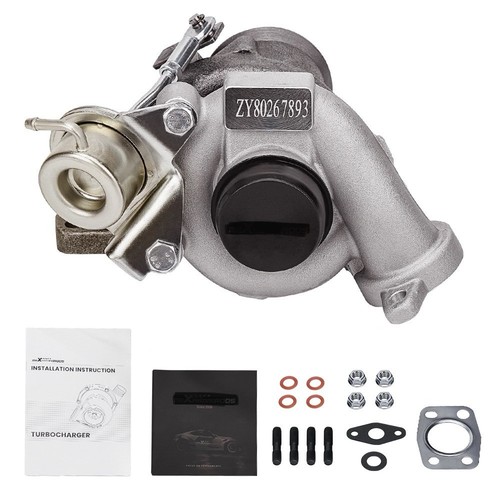 Turbo neuf td025 dv6b psa - turbo, ford